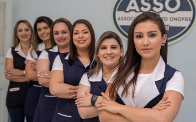 A ASSO parabeniza a todos Enfermeiros(as) pelo seu dia comemorado no dia 12 de maio!